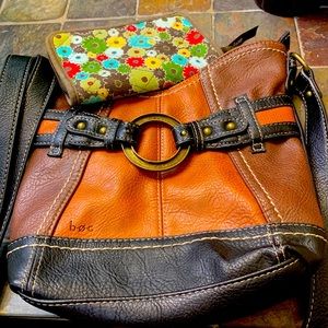 BOC purse